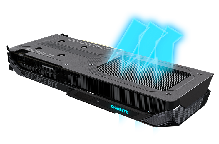 GIGABYTE Gaming GeForce RTX 5060 Graphics Card GV-N5060GAMING OC